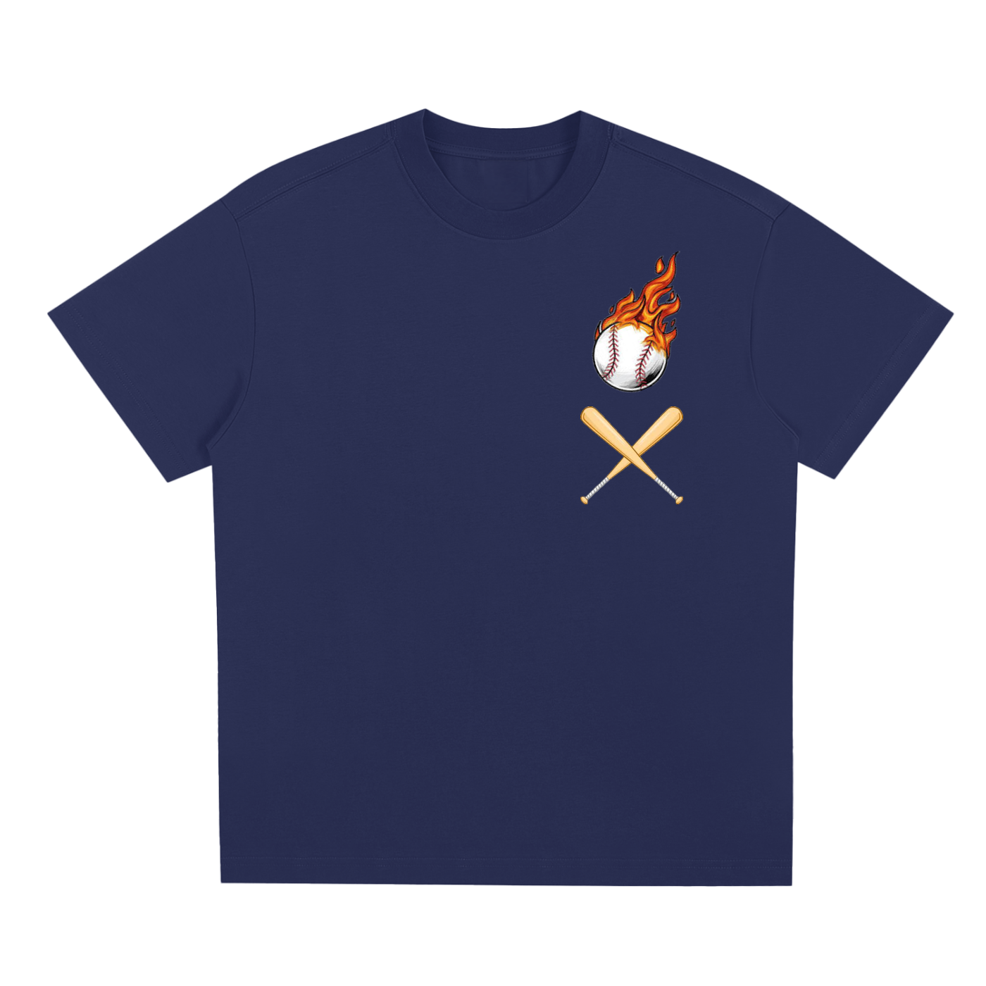 Sorona Quick-Dry Cooling T-Shirt