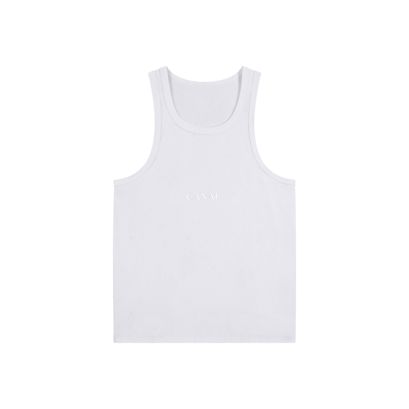 CANAL Essential Performance Tank Top