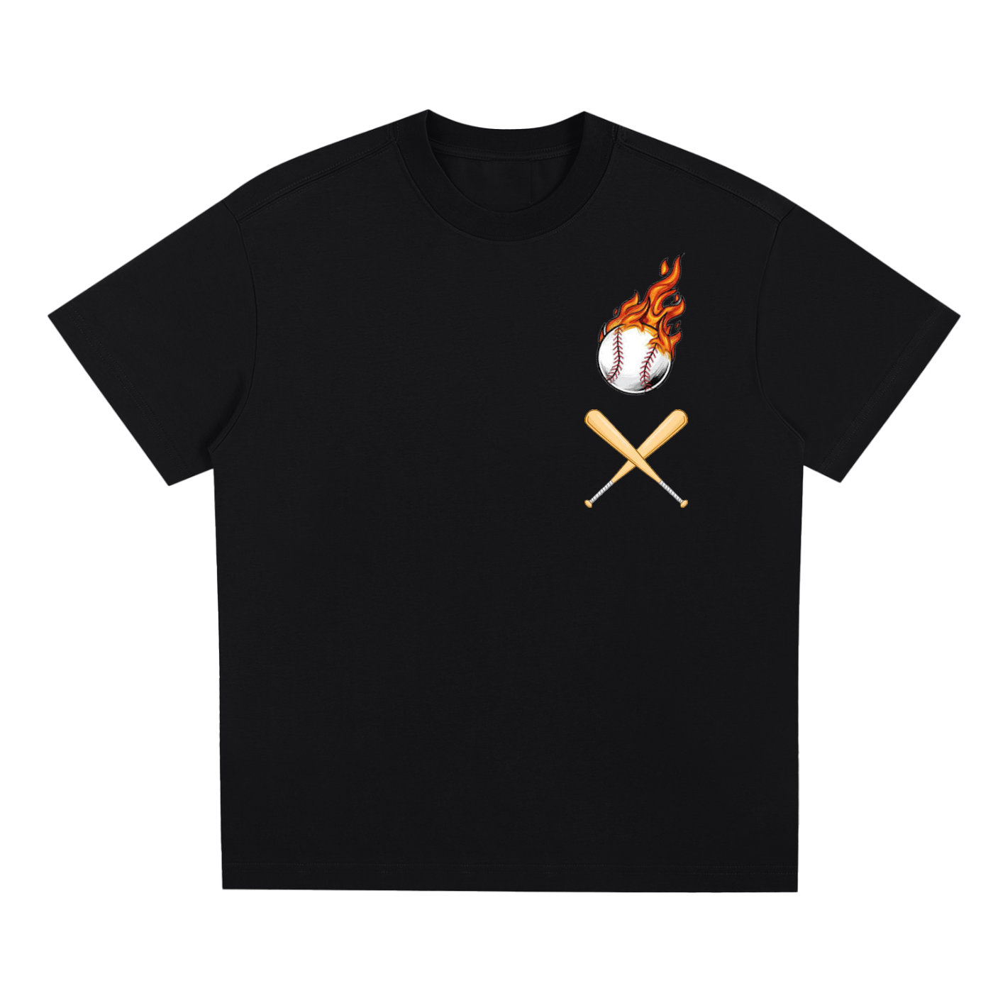 Sorona Quick-Dry Cooling T-Shirt