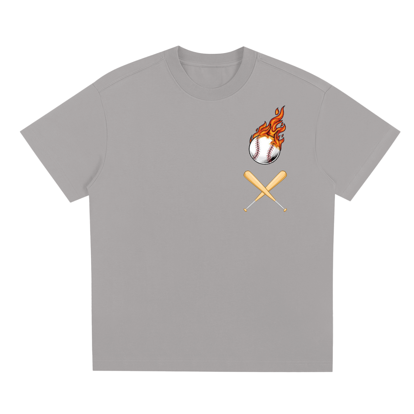 Sorona Quick-Dry Cooling T-Shirt